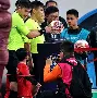 九游APP-青岛海波黄湛主场客战成都美景城安如泰，失利惋惜的简单介绍