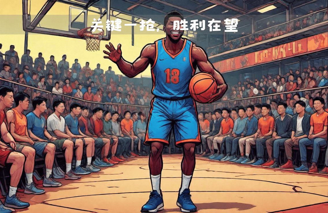 取胜在望，球员拼尽全力，实现逆转胜利的简单介绍