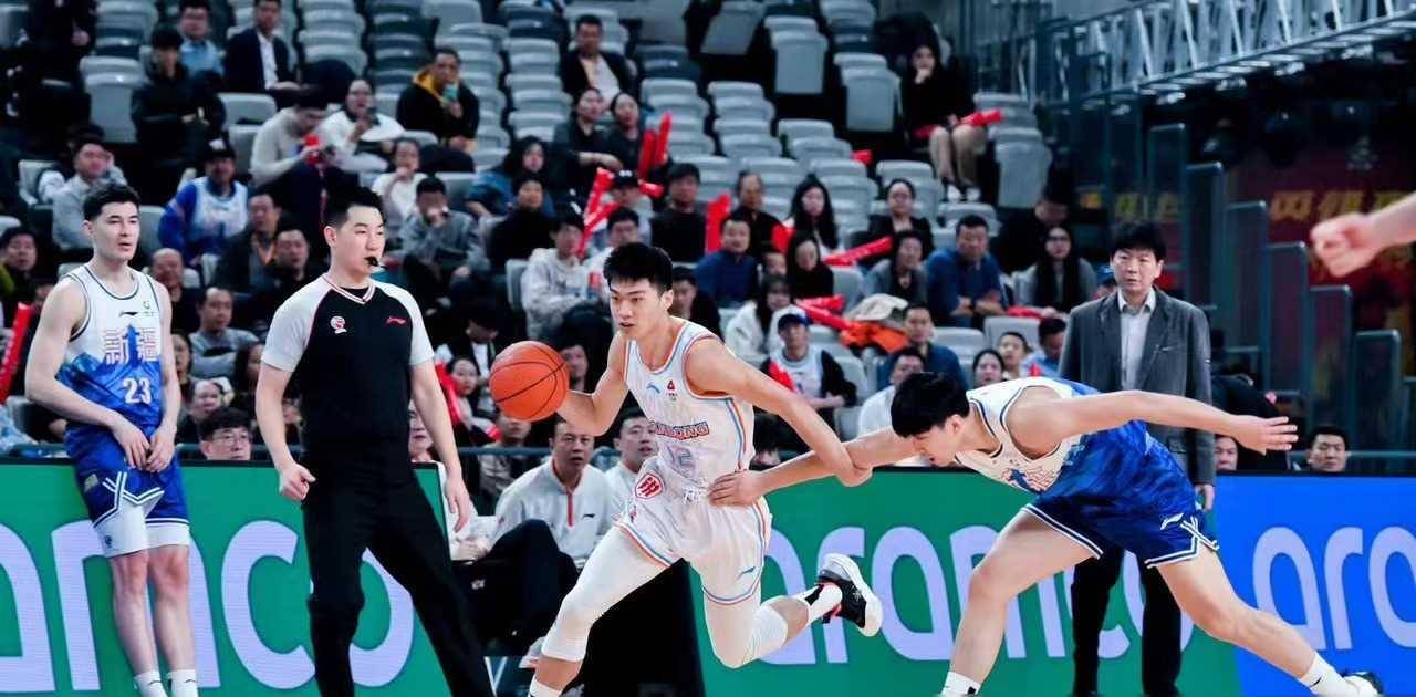 九游官网-新疆男篮年底集训备战全国联赛