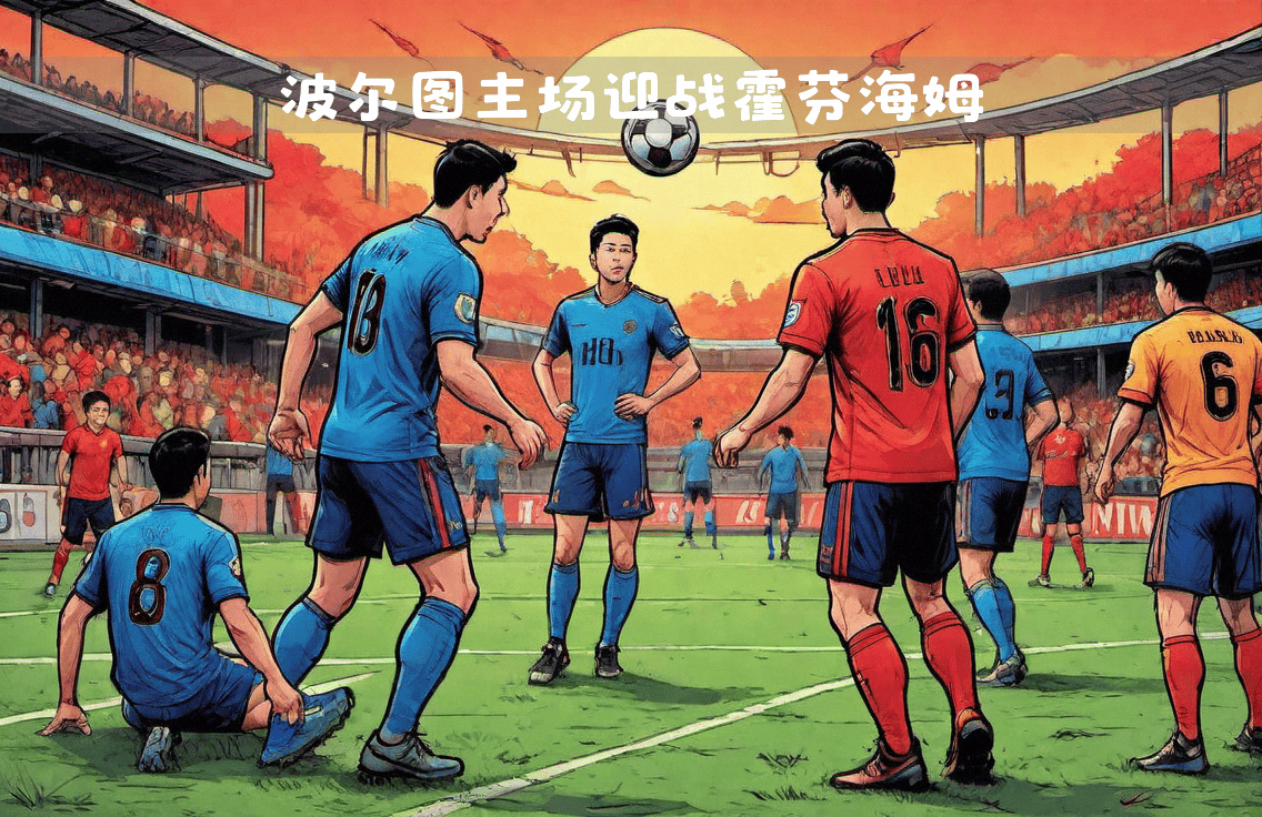 不败金身！柏林赫塔主场大胜霍芬海姆