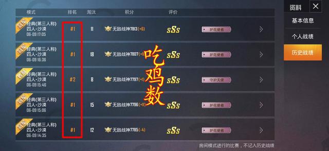战神再胜一仗，战绩大幅提升