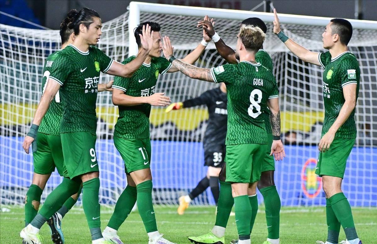 九游app下载-北京国安客场战胜对手，继续保持领先