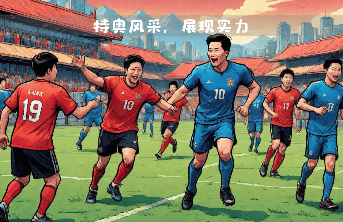 九游APP-世界体育大赛：运动员们尽展风采的简单介绍