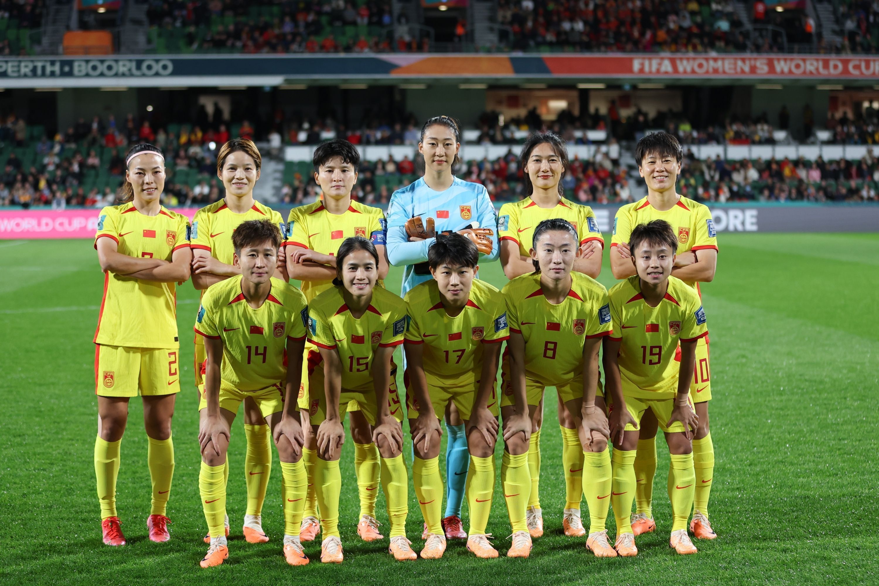 关于日本女足惜败法国，无缘世界杯四强！的信息