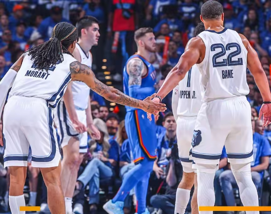 骑士客场对阵灰熊：拉文迎战莫兰特谁将胜出