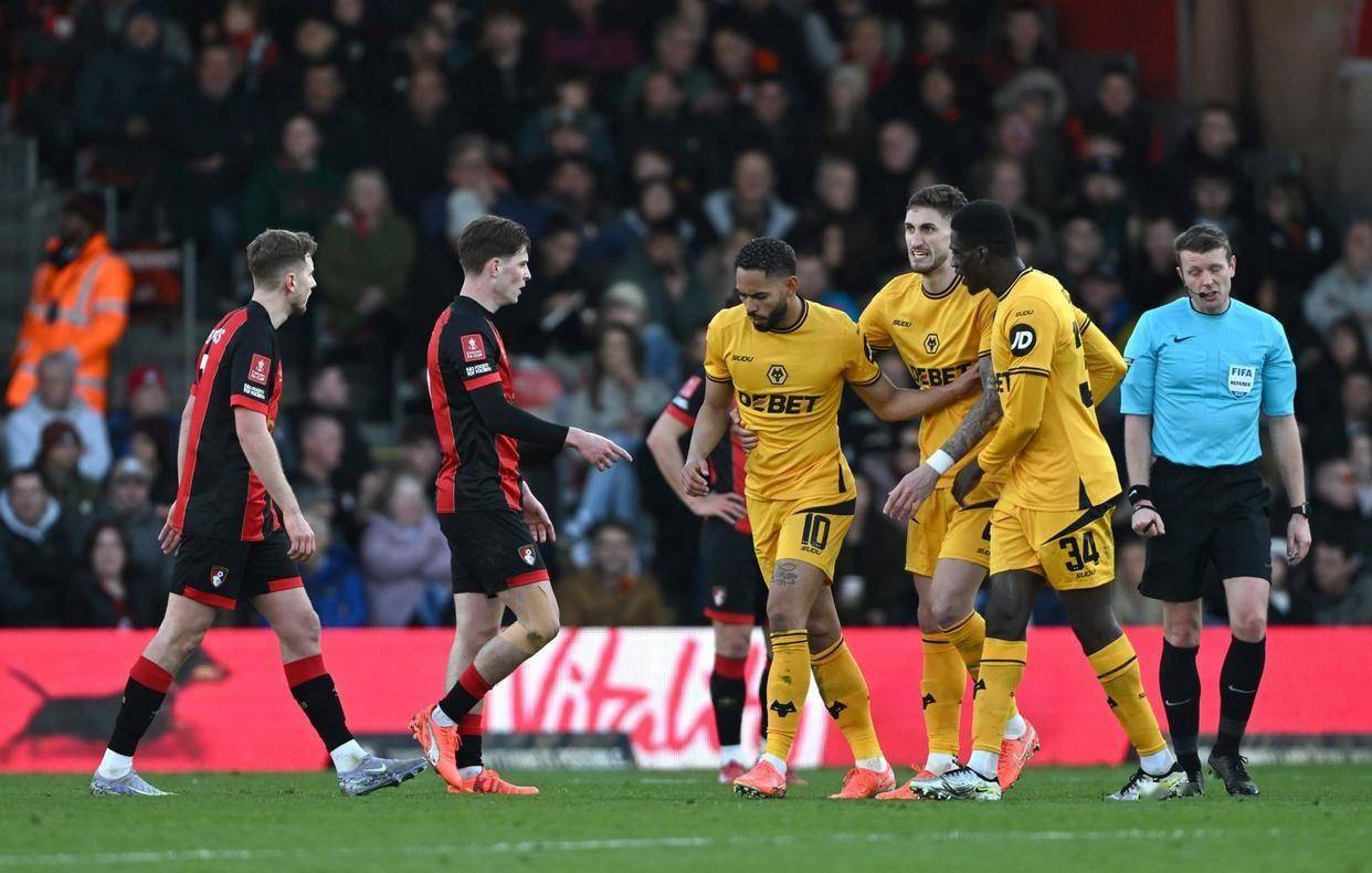 狼队努力保级，重返英超稳定力量的简单介绍