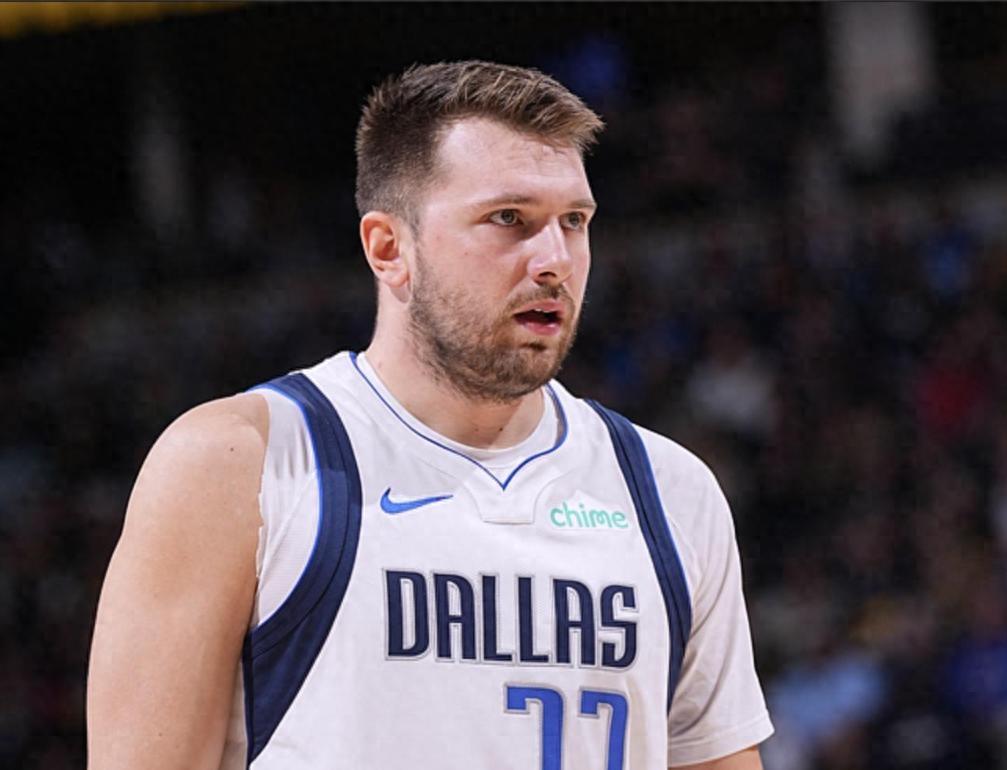 独行侠复兴之路，靠实力取胜令人期待