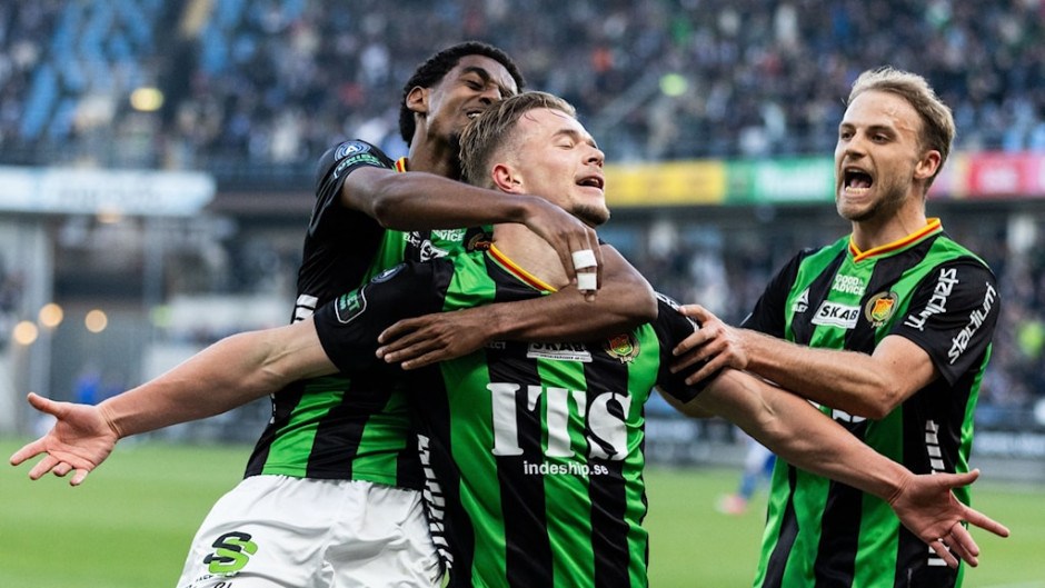 瑞典超级联赛已确认允许球迷观战 瑞典超级联赛已确认允许球迷观战