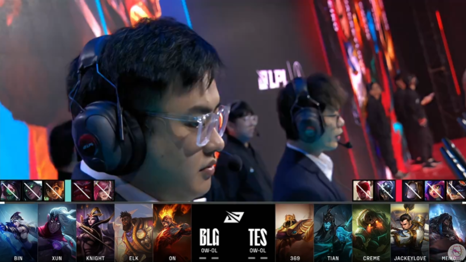 九游娱乐入口-BRO轻取EDG,Meiko团战一打五焦点之战2025世界赛,成为赛场最大亮点的简单介绍