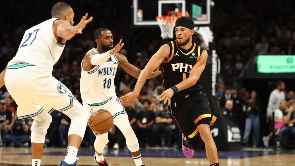 九游娱乐-太阳球员强调团队合作:胜负在心