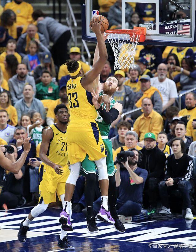 步行者客场大胜篮网，保住东部第五位置的简单介绍