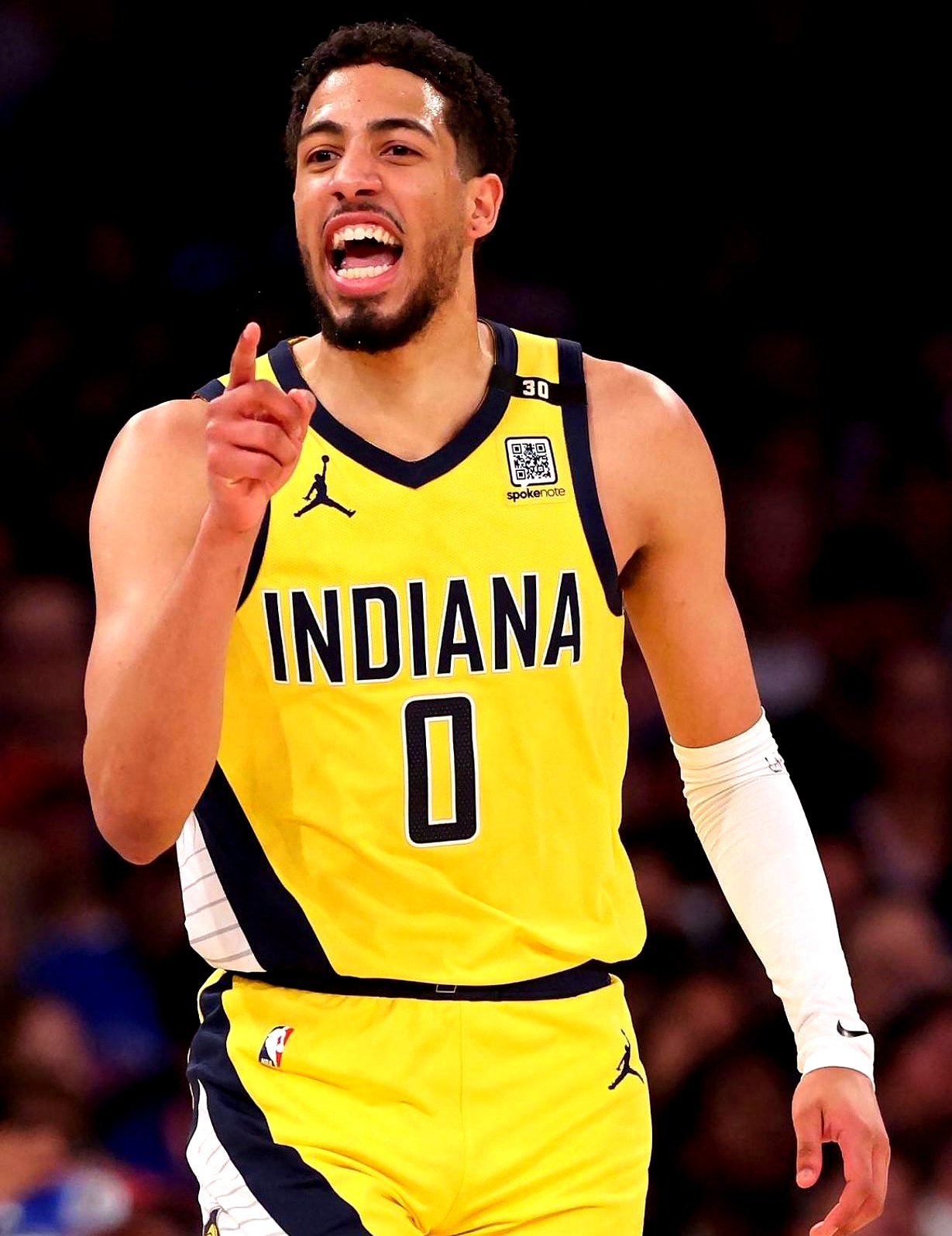 步行者客场取得胜利,实力逐渐恢复的简单介绍 步行者客场取得胜利,实力逐渐恢复的简单介绍