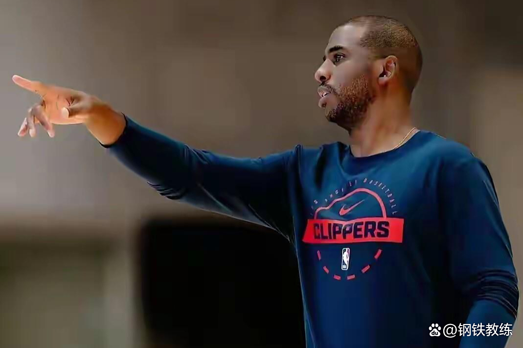 快船队主帅表态保留明星球员继续争夺总冠军