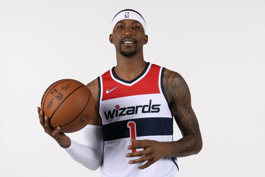 巫师队在客场犀利表现 巫师队在客场犀利表现