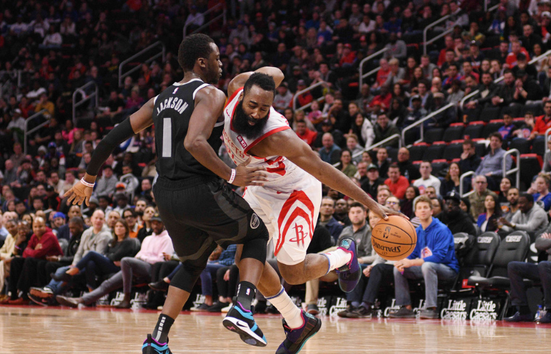 九游官网-火箭送活塞5连败夺3连胜