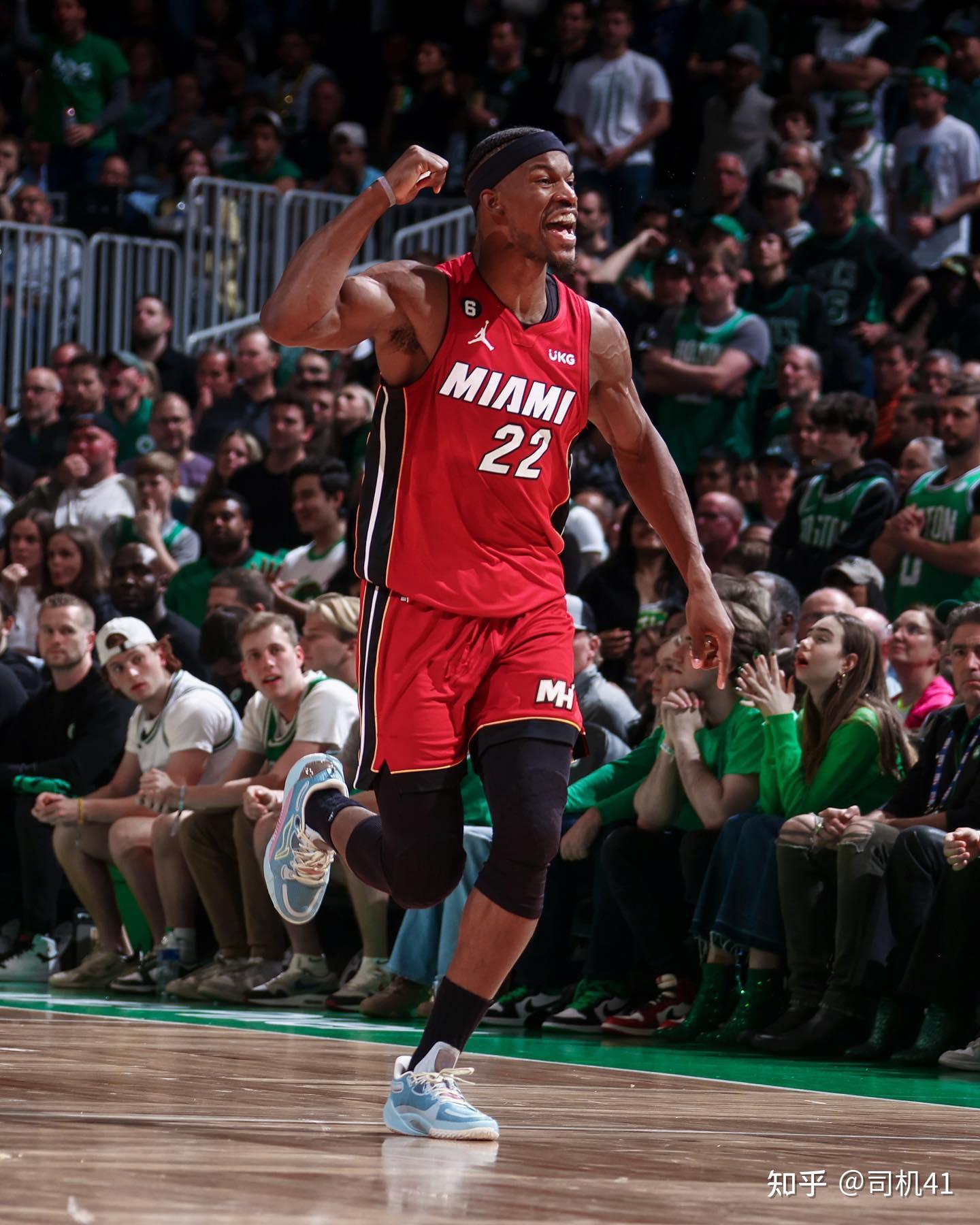 九游体育-包含热火击败凯尔特人，巴特勒发威的词条