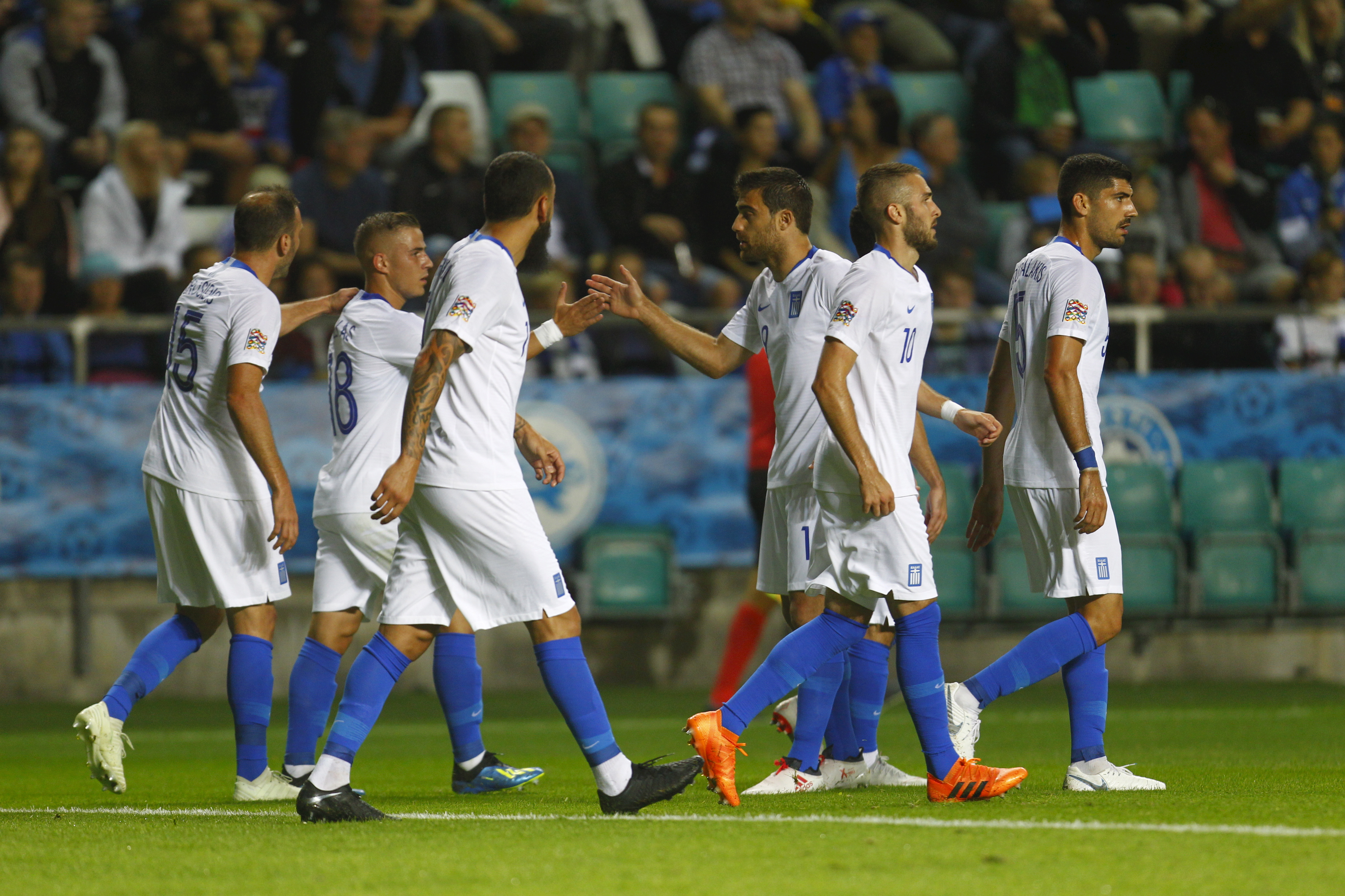 九游娱乐入口-苏格兰队出局，欧洲杯小组赛落幕