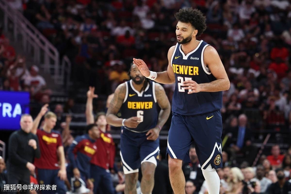 九游VIP-掘金队遭遇连败，主教练调整战术？