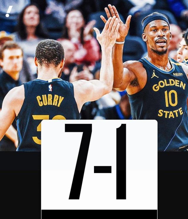 勇士再胜一轮好象决定逆转