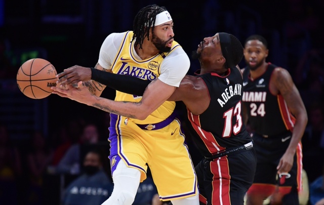 九游官网-快船负于热火篮网不敌湖人