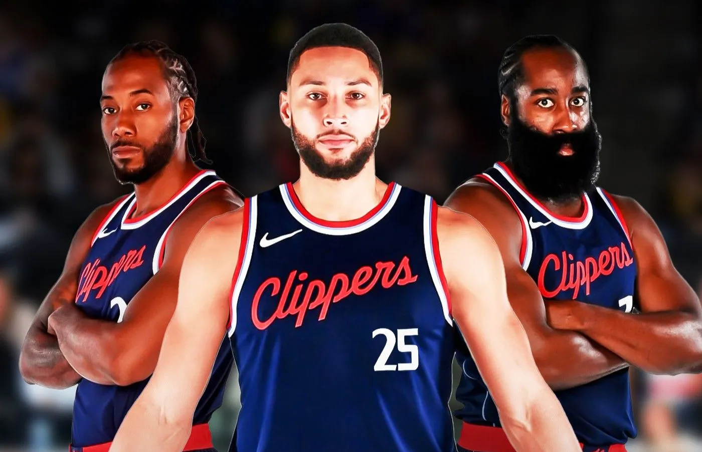 快船负于热火篮网不敌湖人 快船负于热火篮网不敌湖人