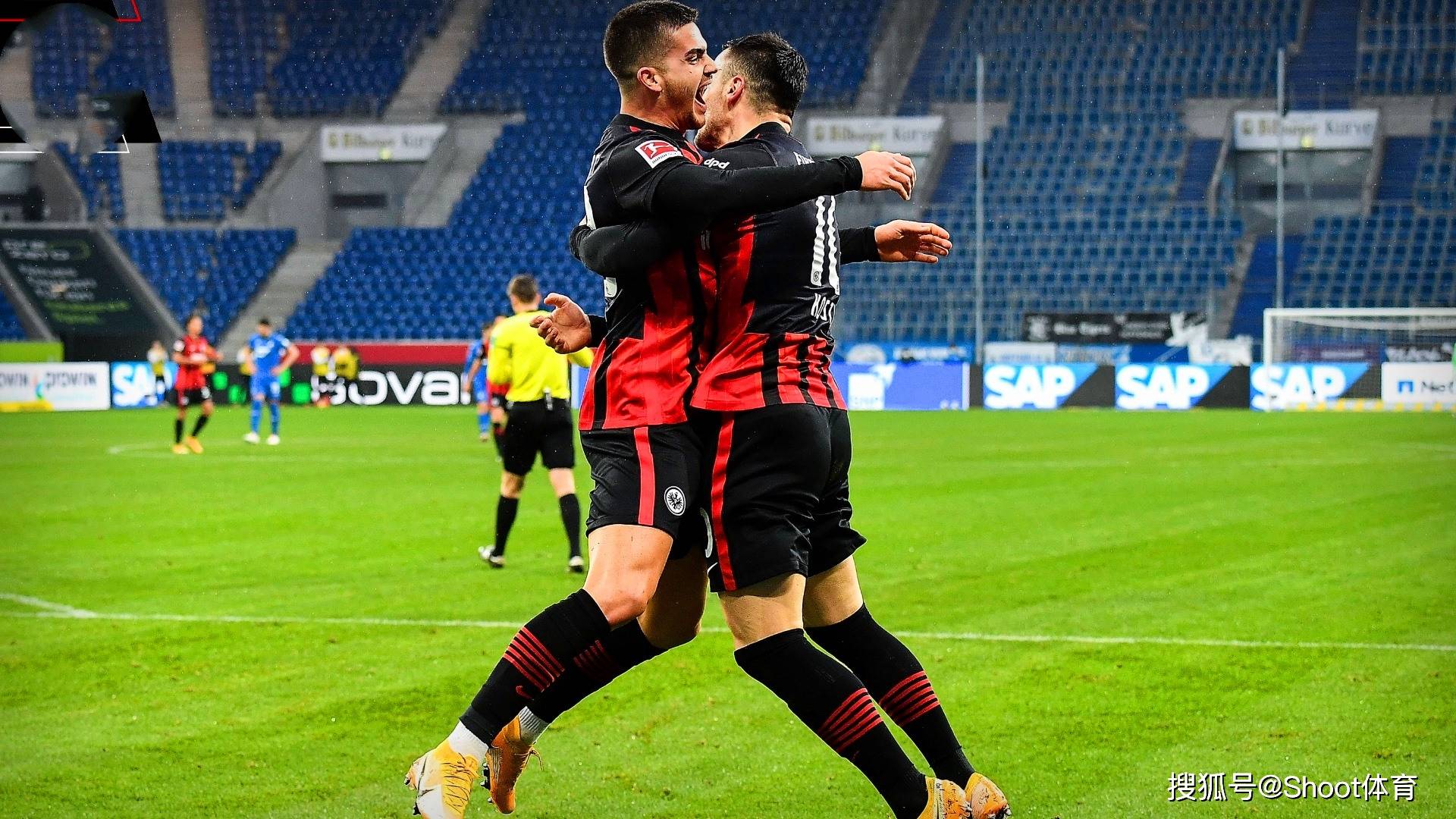 九游娱乐app下载-法兰克福攻势犀利再胜,压制对手