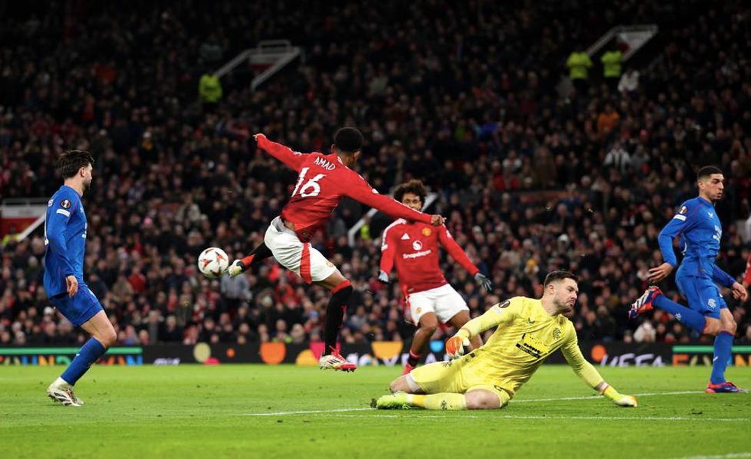 九游娱乐官方网站-热刺客场遭遇重创!负于曼联,英超前程不容乐观