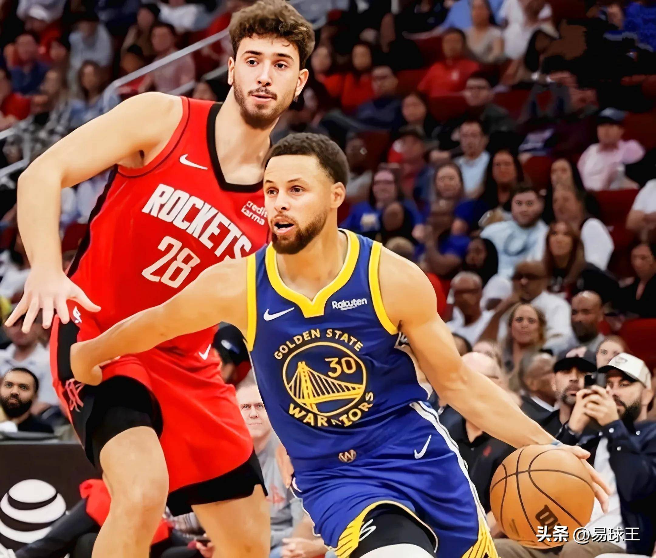 九游娱乐-NBA西部半决赛战火箭队比赛令人期待,双方实力强弱对比尚待观察