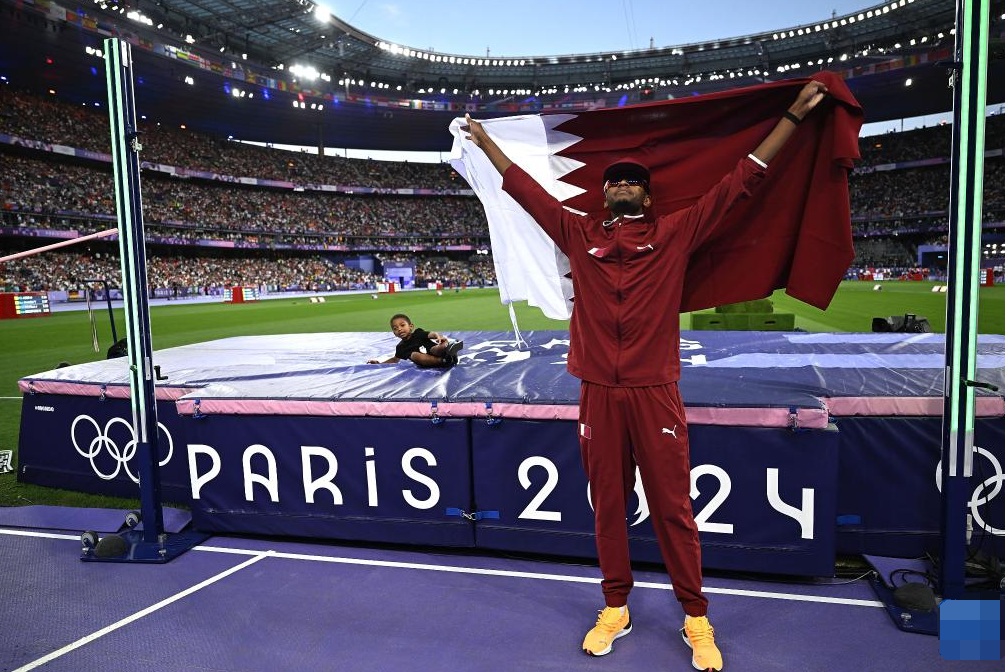 九游娱乐官方-卡塔尔球队势不可挡,晋级势在必行