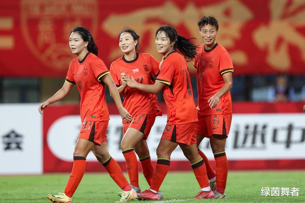 九游官网-包含力克强敌,中国女足大获全胜的词条