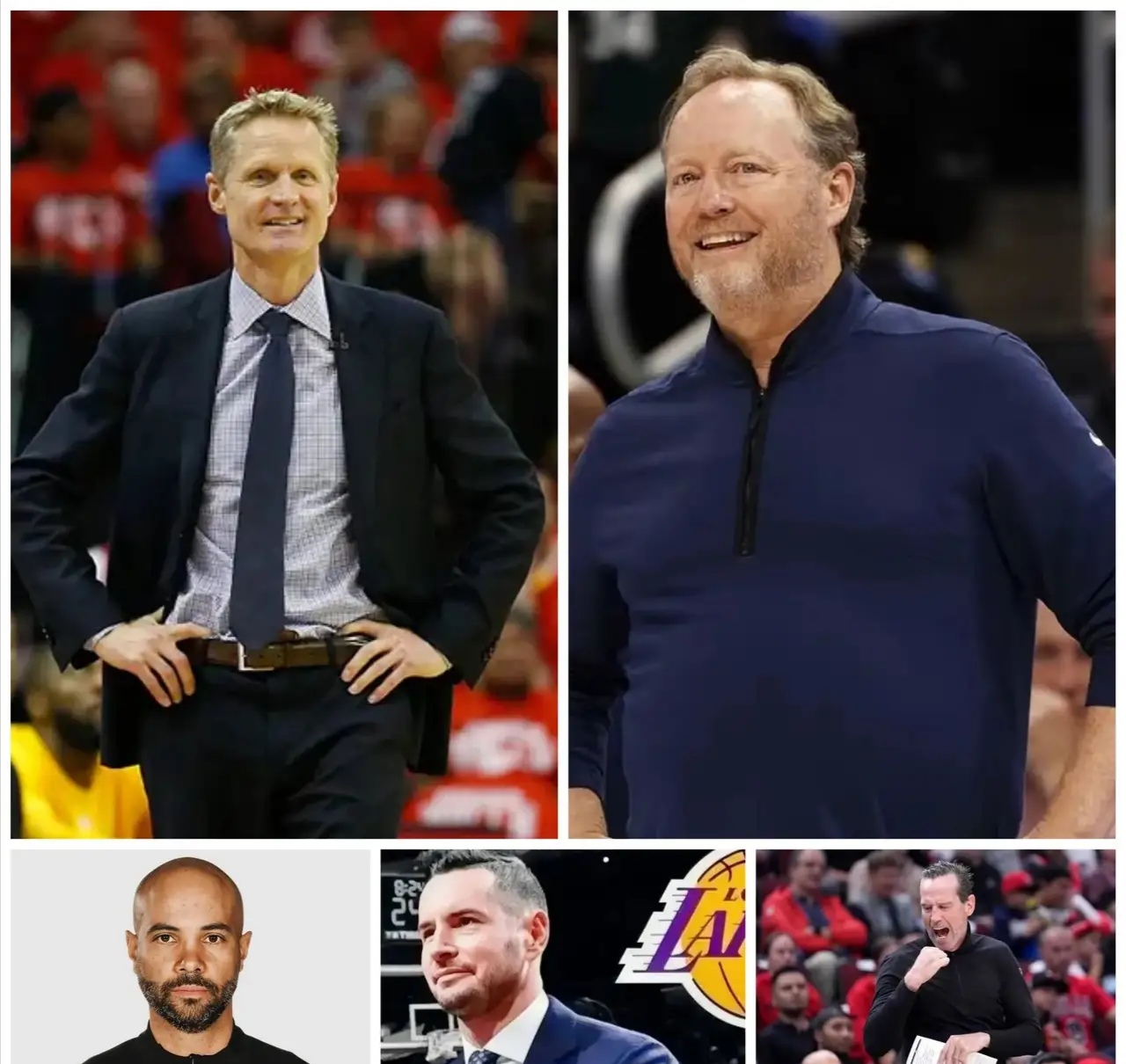 九游体育官方入口-雄鹿主帅荣获本赛季最佳教练