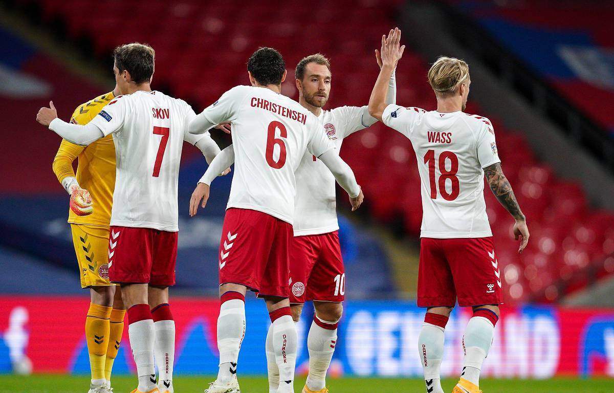 丹麦负于摩尔多瓦，遭遇意外失利