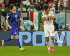 富力奋力逼平对手，双方进攻拼尽全力