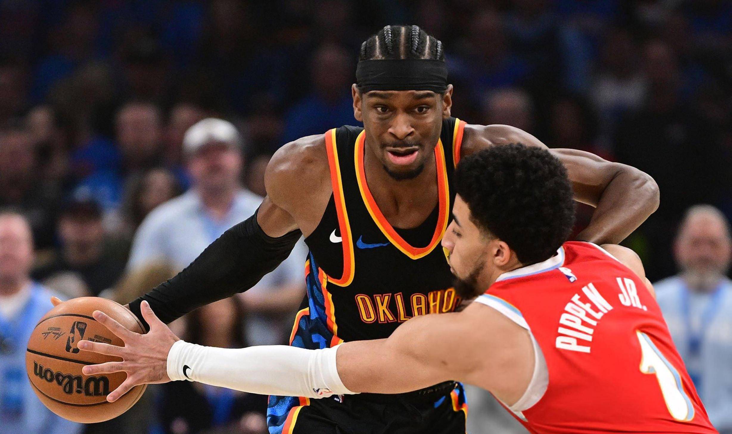 九游体育平台-雷霆队近期连胜迅速上升排名,成为一支强队