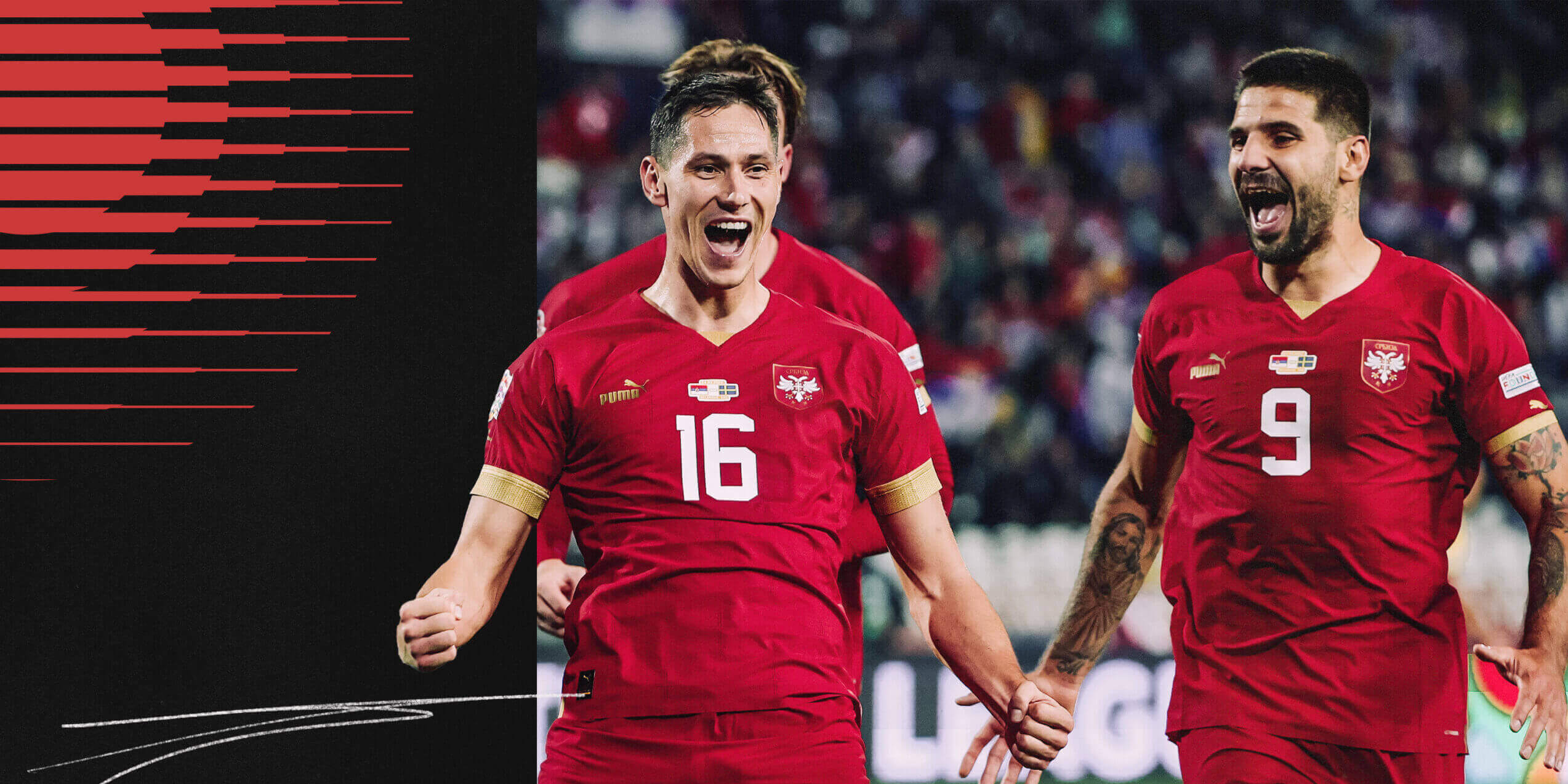 欧洲热闹非凡,各国队伍争霸预选赛舞台! 欧洲热闹非凡,各国队伍争霸预选赛舞台!