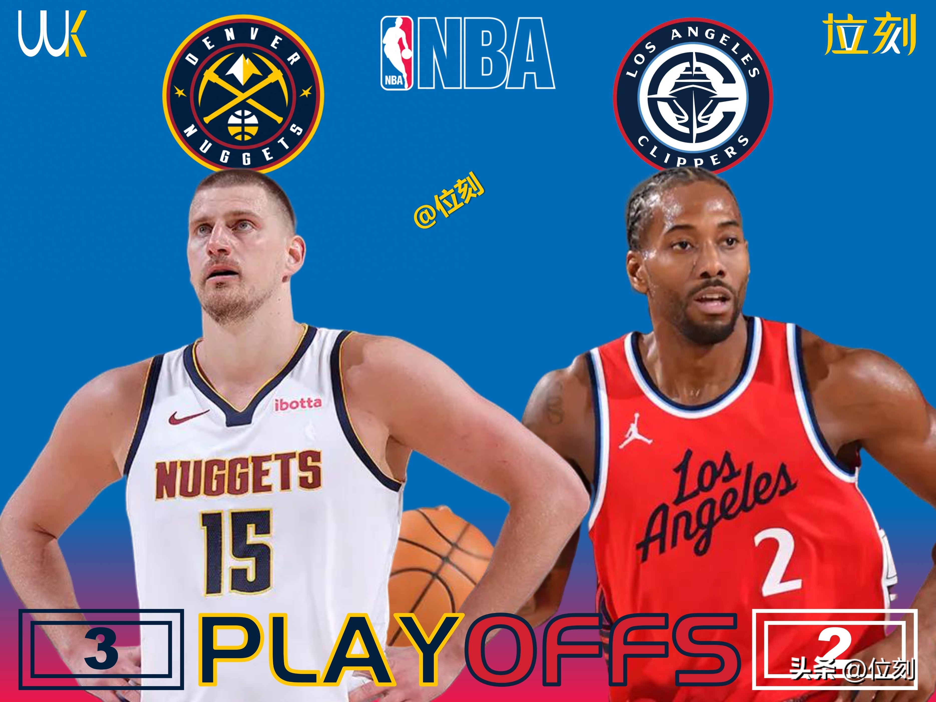 九游中国-快船大胜尼克斯,保持西部前四位置