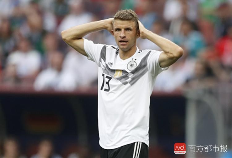 九游APP-墨西哥绝杀挪威,穆勒刷新纪录