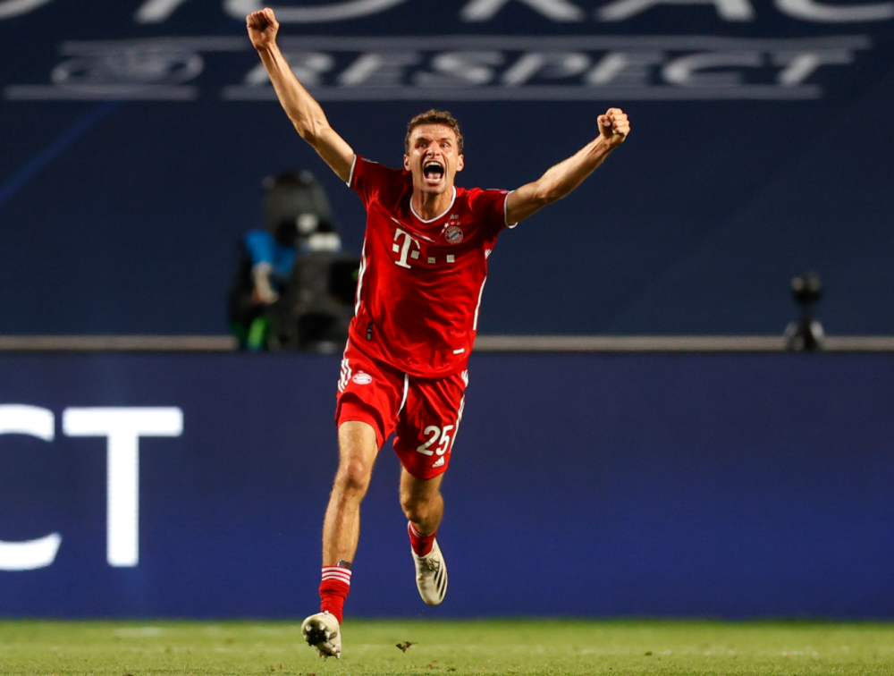 墨西哥绝杀挪威，穆勒刷新纪录