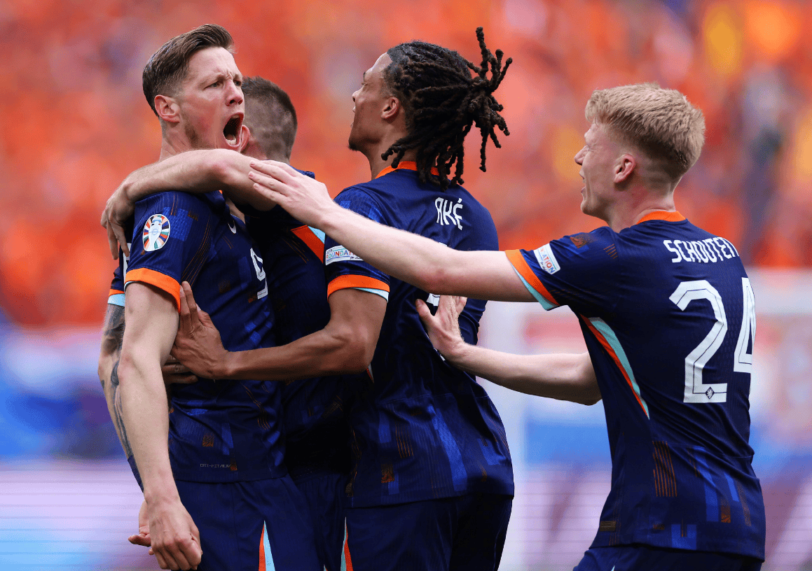 波兰绝杀荷兰，贝林厄姆关键制胜的简单介绍