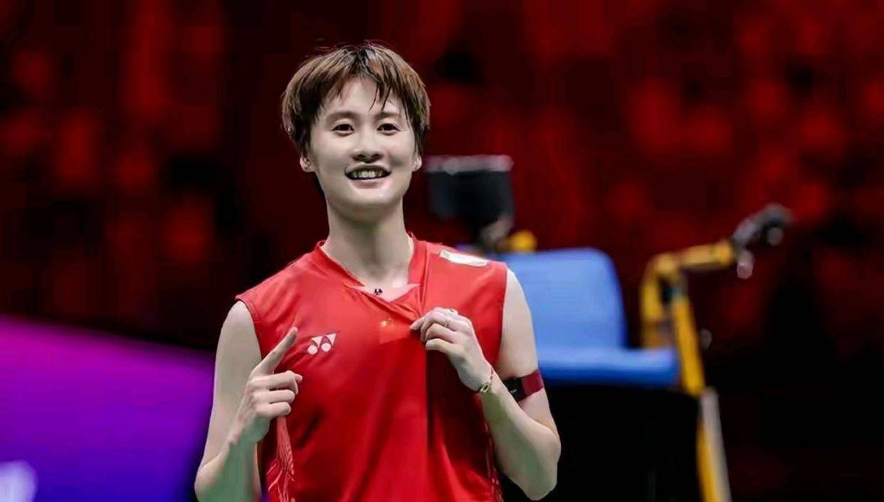 九游官网-丹麦队轻取印度队,陈雨菲带队取胜