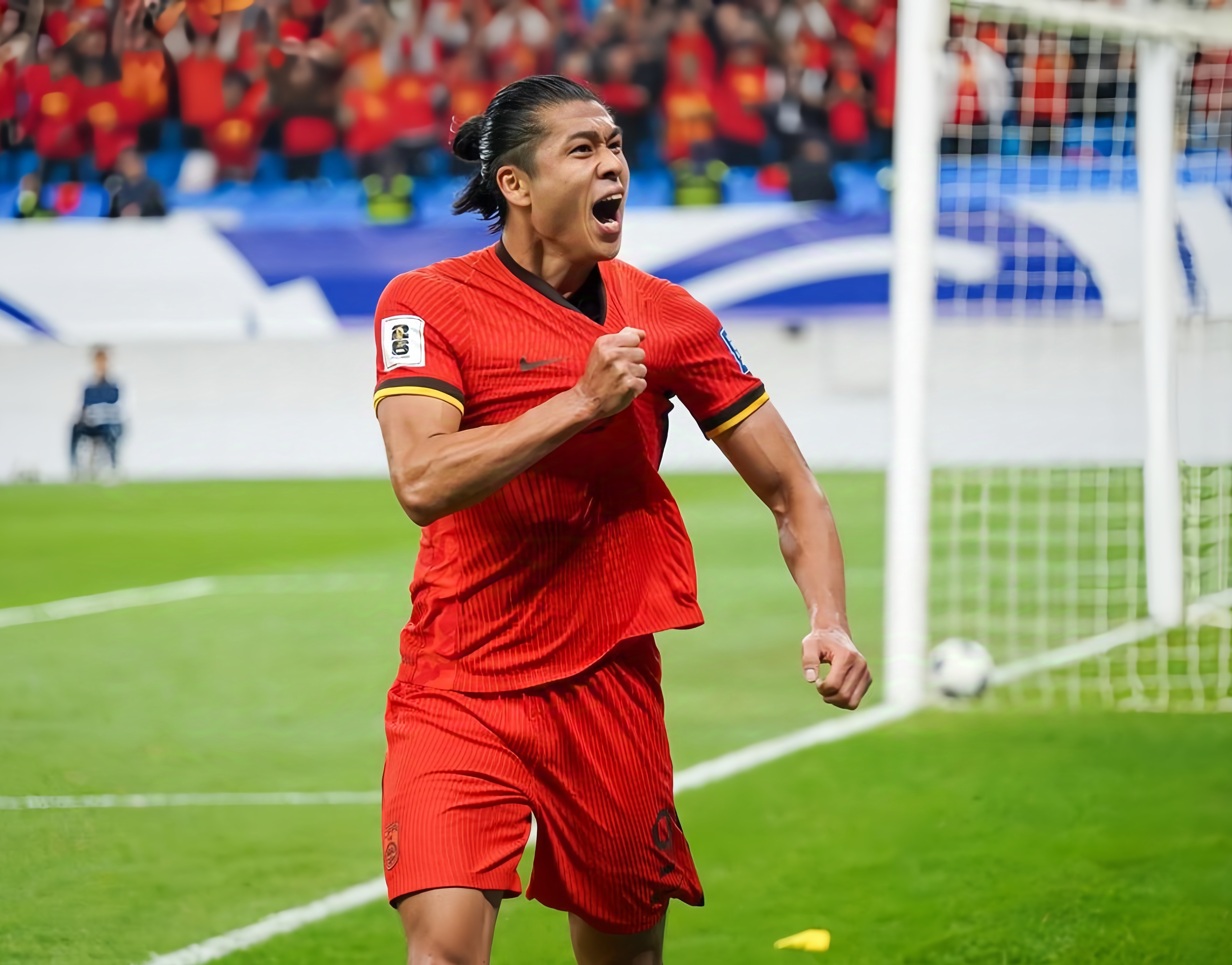 关于中国队绝杀印尼队,郑思维关键制胜的信息 关于中国队绝杀印尼队,郑思维关键制胜的信息