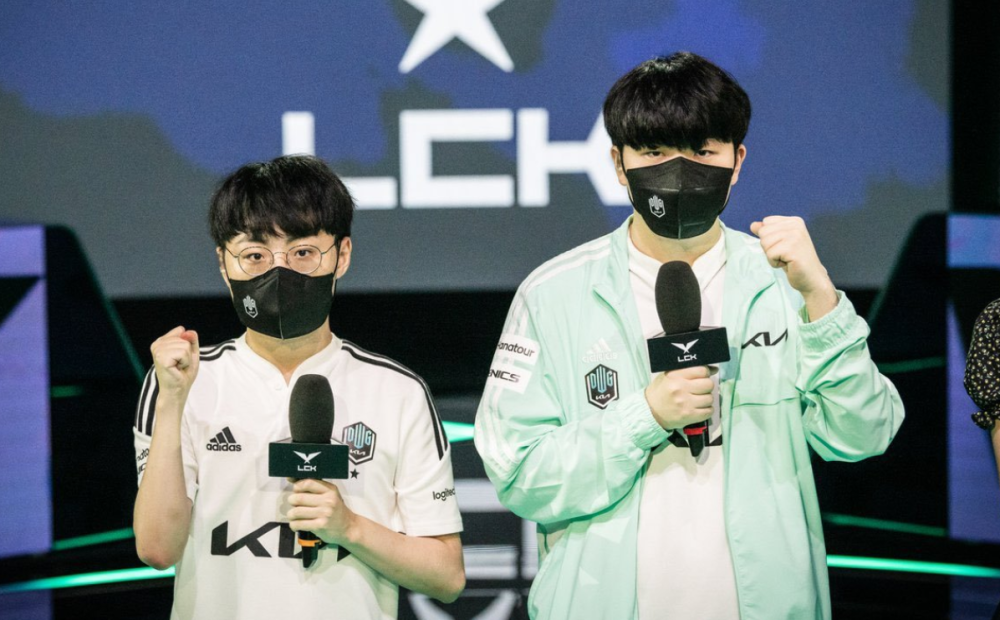 DK逆转TL,Xiaohu关键制胜的简单介绍 DK逆转TL,Xiaohu关键制胜的简单介绍