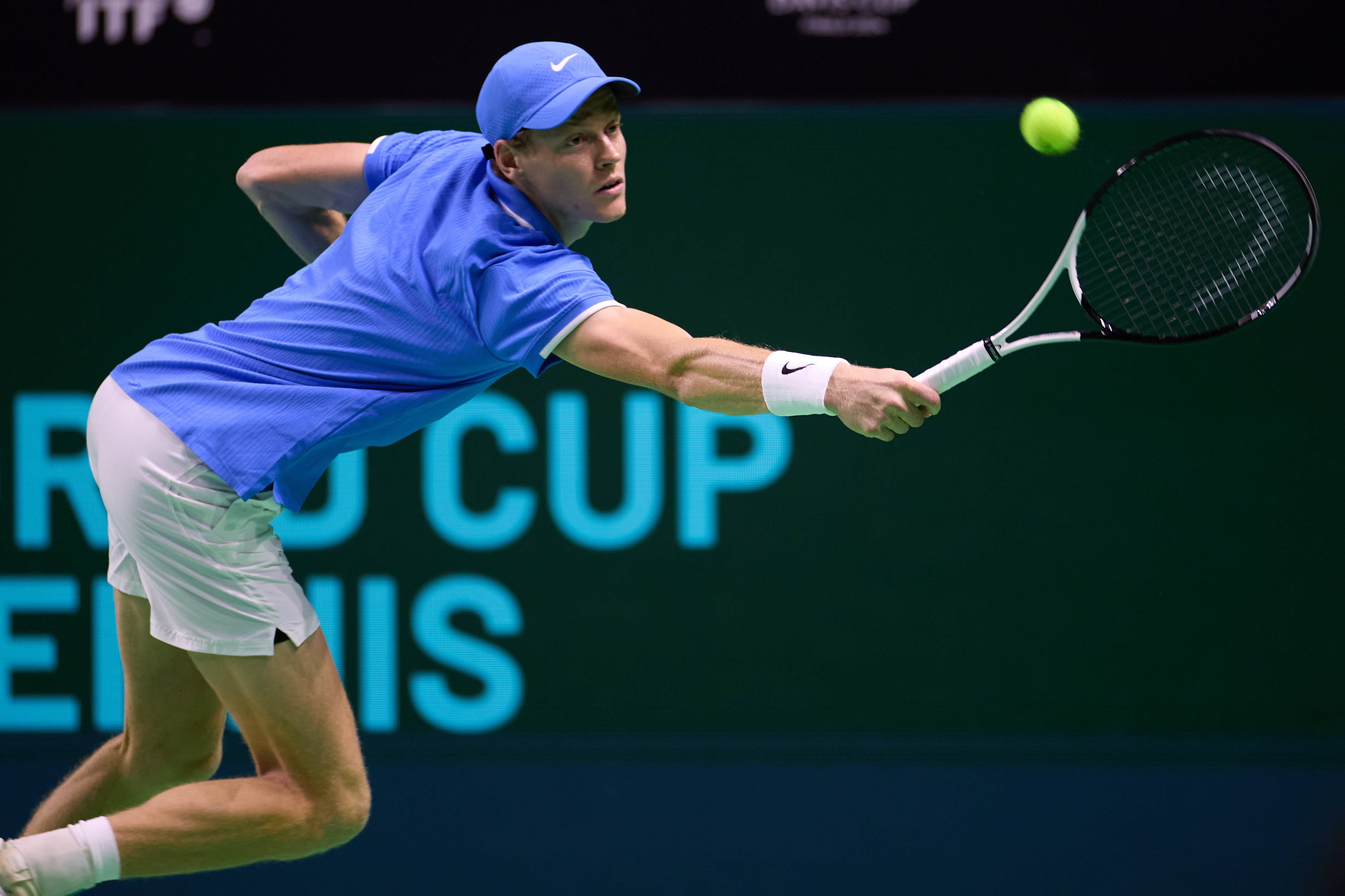 九游体育官方入口-关于戴维斯杯完胜年终总决赛,辛纳关键制胜的信息