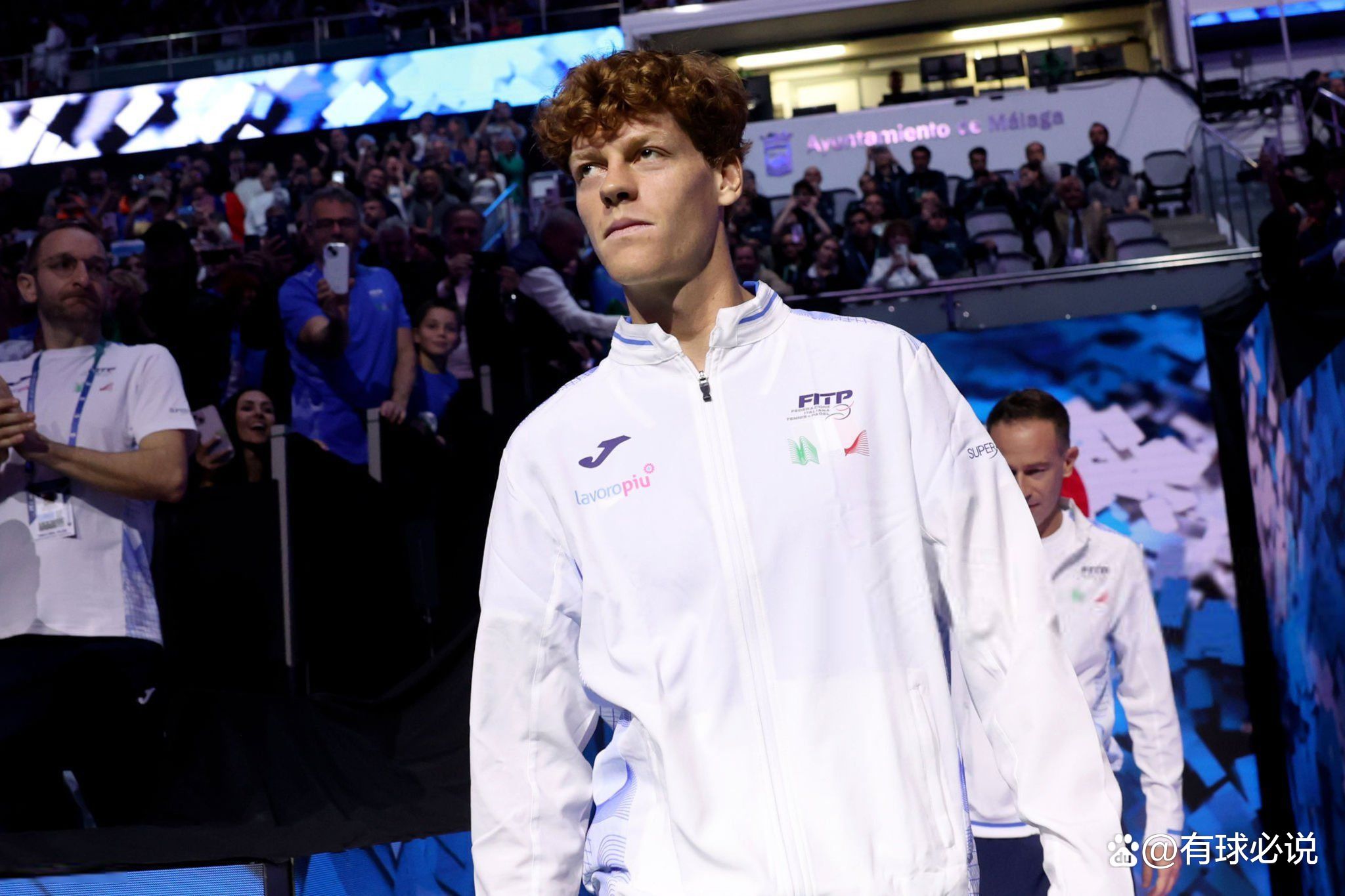 关于戴维斯杯完胜年终总决赛,辛纳关键制胜的信息 关于戴维斯杯完胜年终总决赛,辛纳关键制胜的信息