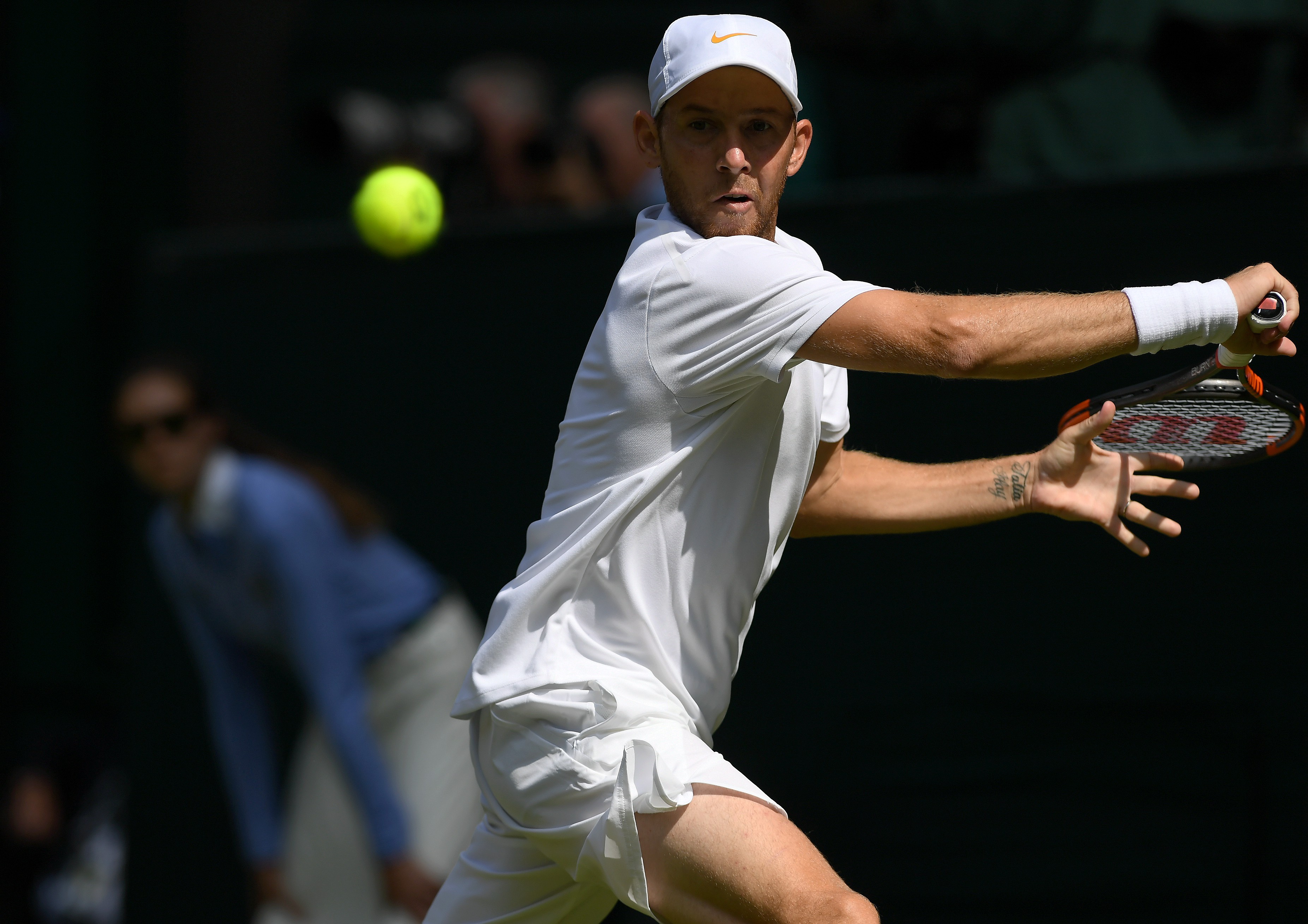 九游官网-包含ATP总决赛横扫温网，纳达尔状态火热的词条