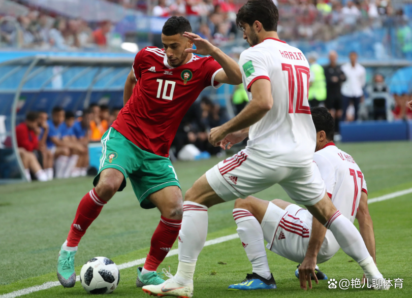 九游娱乐-包含摩洛哥险胜克罗地亚，阿什拉夫状态火热的词条